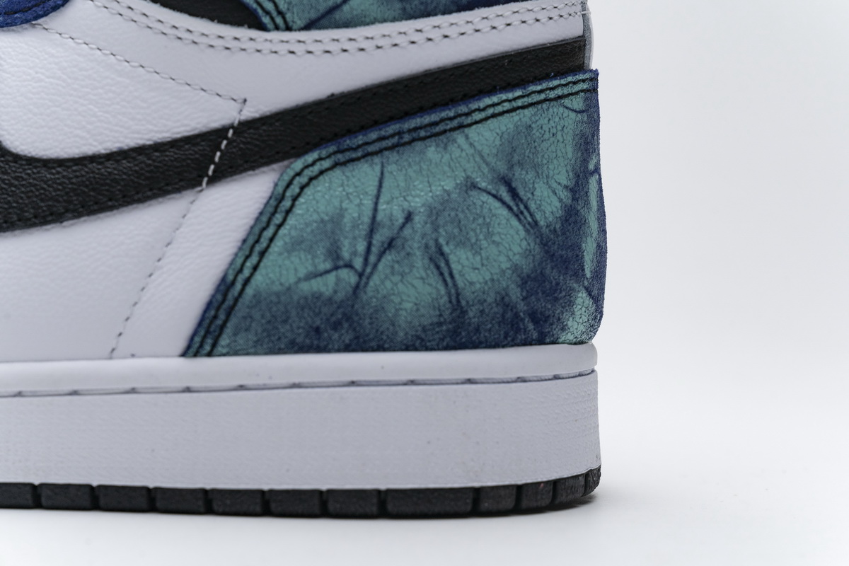 Air Jordan 1 Retro High Og Tie Dye 2020 Wmns Cd0461 100 Release Date 17 - www.kickbulk.co